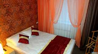 Гостиница Танго Новокузнецк Двухместный номер с 1 кроватью-1